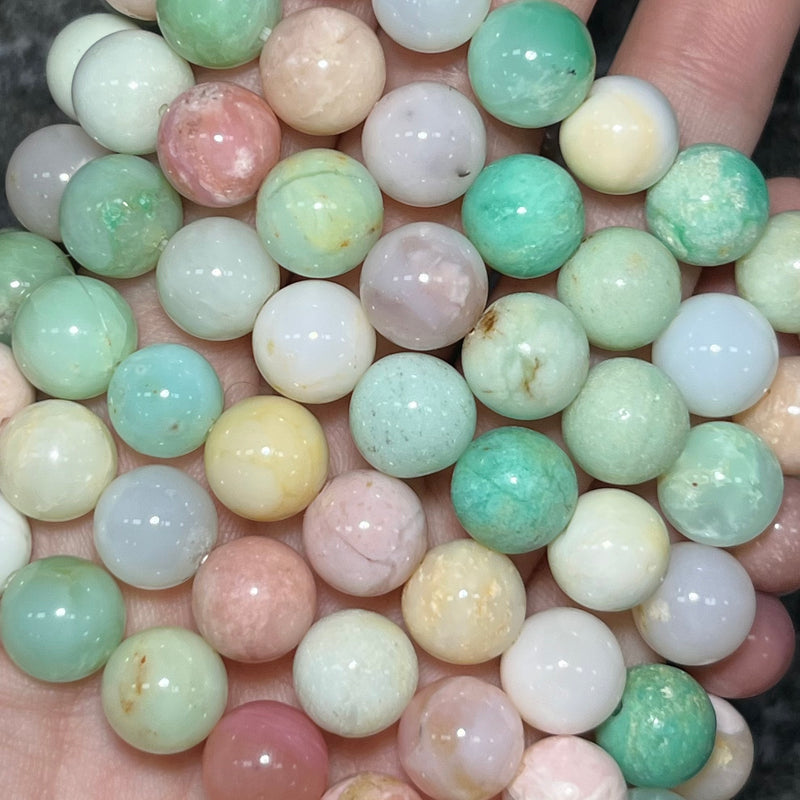 Freya Jewelry Australia Opal Beads crystal beads for DIY jewelry image 1