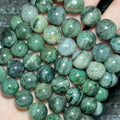 Freya Jewelry Clintonite Bracelet natural stone beaded bracelet image 2