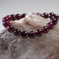 Freya Jewelry Mix Crystal Bracelet Leave Notes For Mix Kind natural stone beaded bracelet image 1