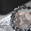 Freya Jewelry Mix Crystal Bracelet Leave Notes For Mix Kind natural stone beaded bracelet image 2