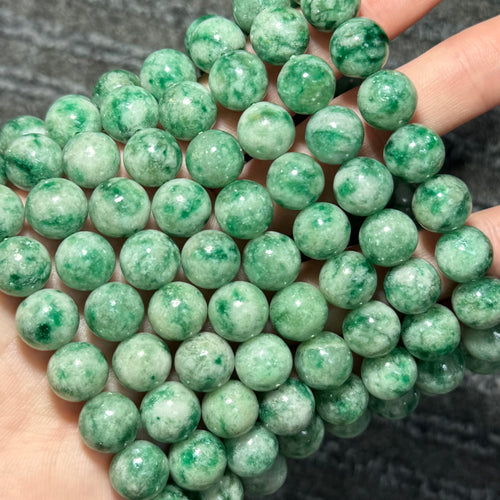 Freya Jewelry Mariposite Beads crystal beads for DIY jewelry image 1