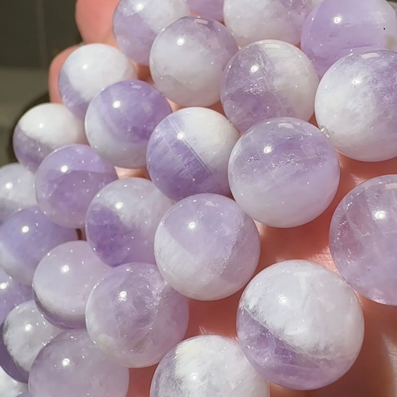 Freya Jewelry Auralite-23 Beads crystal beads for DIY jewelry image 1