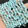 Freya Jewelry Larimar Beads crystal beads for DIY jewelry image 2