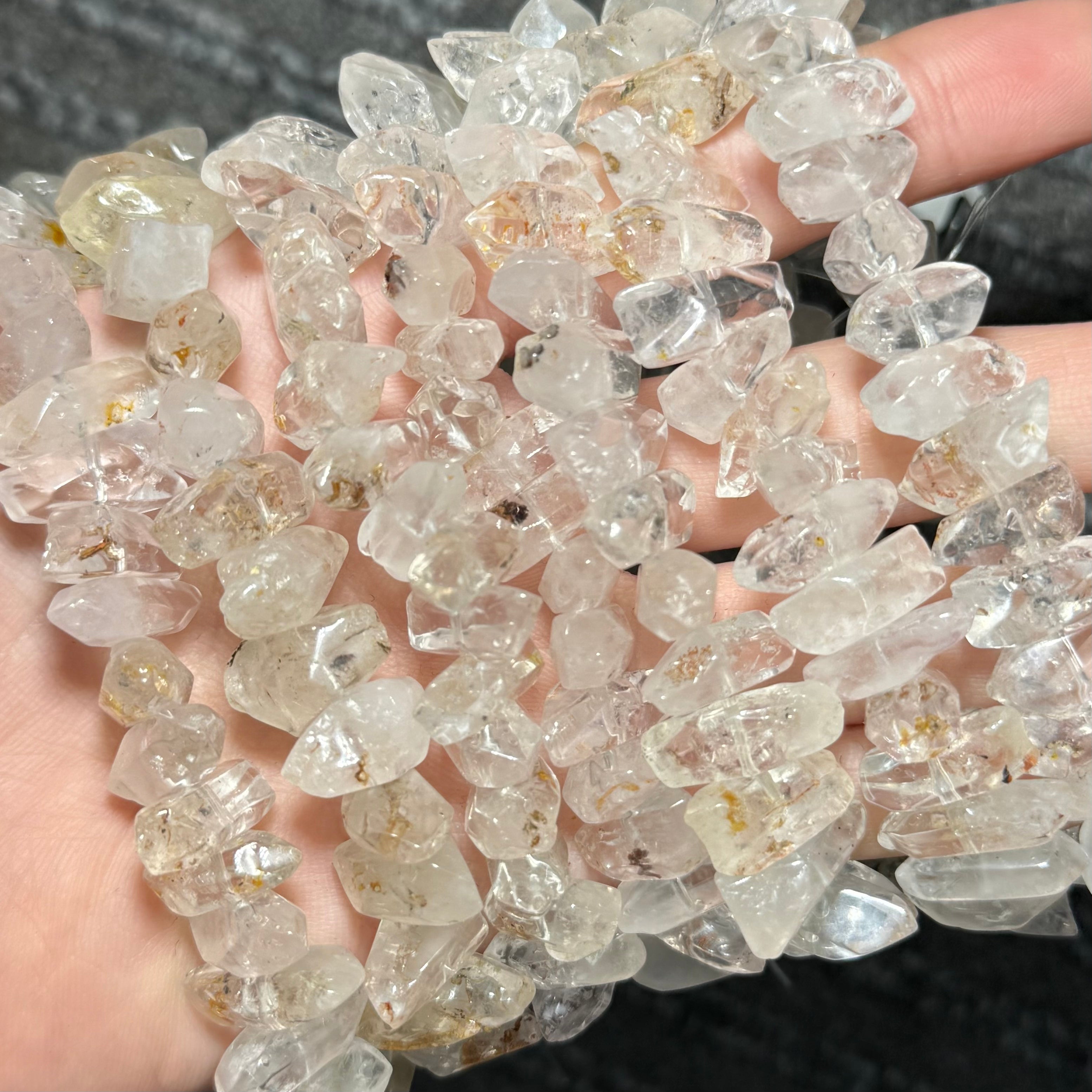 Herkimer Diamond