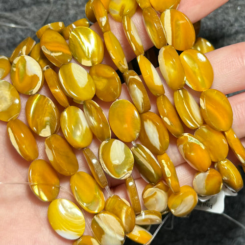 Freya Jewelry Pearl Shell DIY Jewelry Accessory DIY jewelry accessory image 1