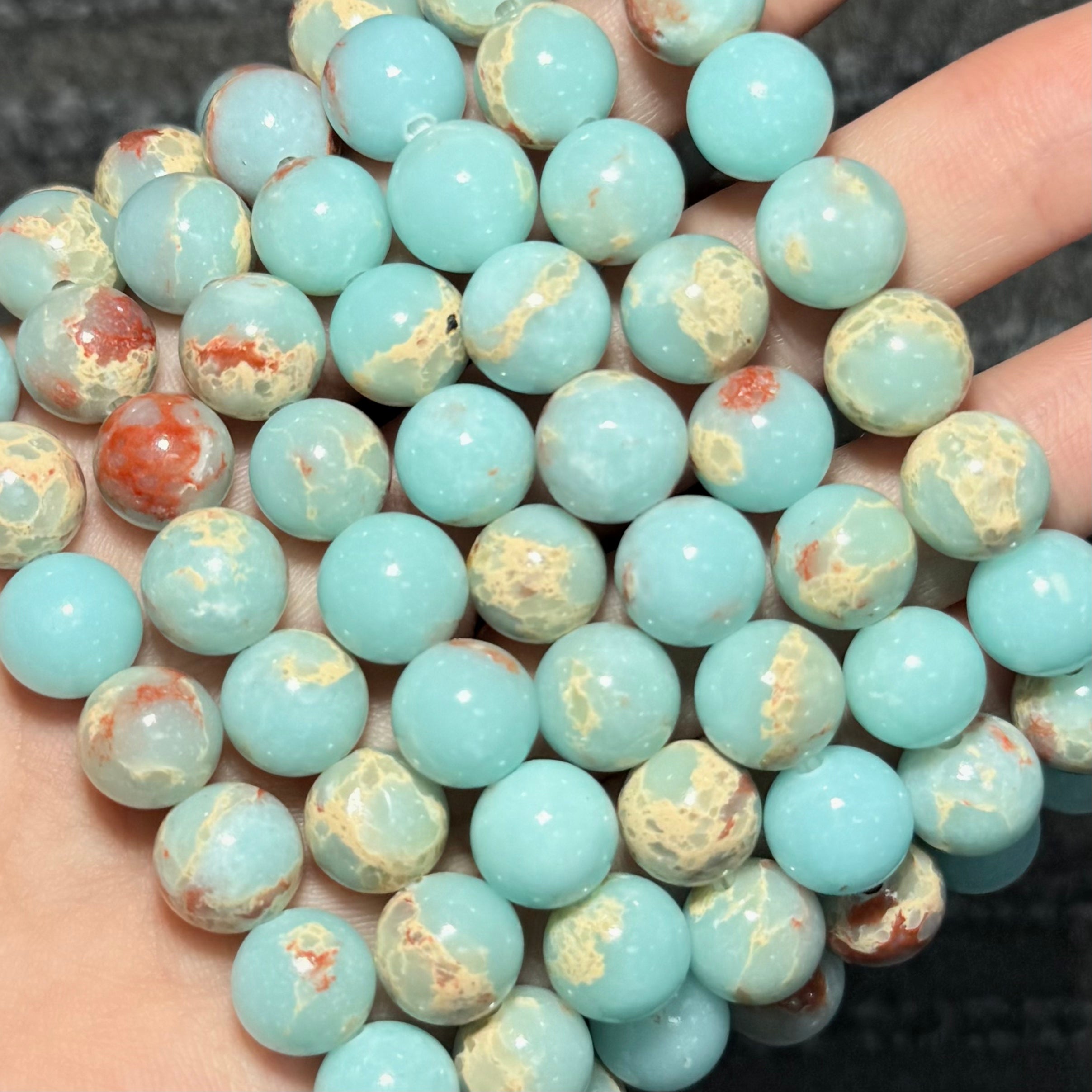 Shoushan Jade