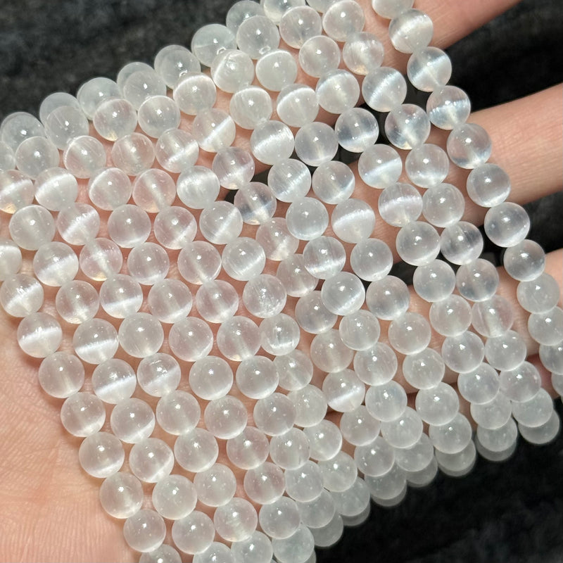 Gypsum bracelet