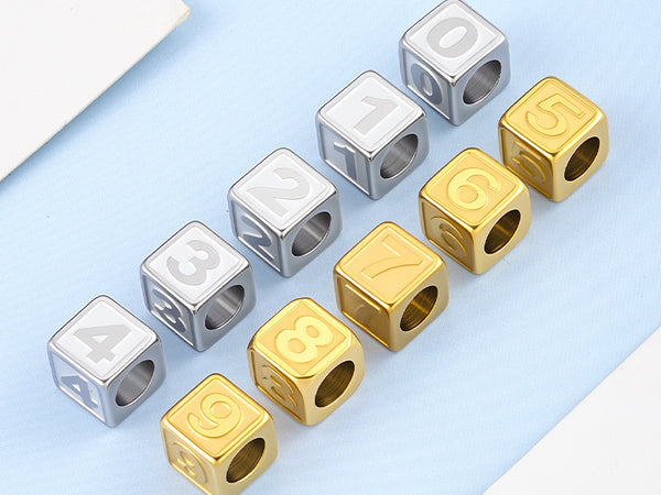 Stainless Steel Accessory