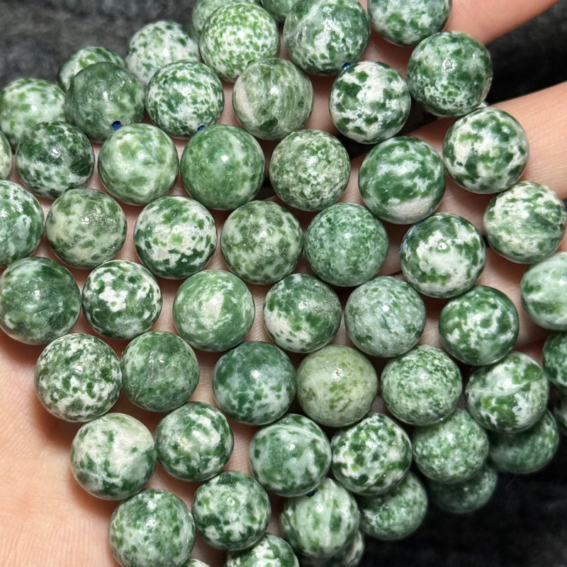 Freya Jewelry Hetian Jade Beads crystal beads for DIY jewelry image 1