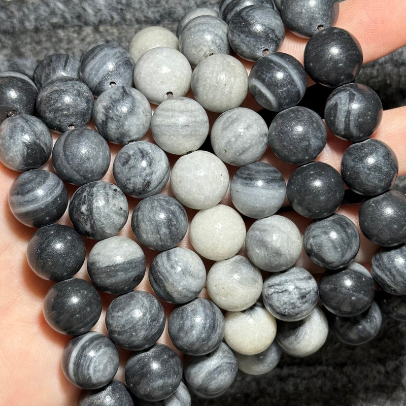 Freya Jewelry Wuji Jade Beads crystal beads for DIY jewelry image 1