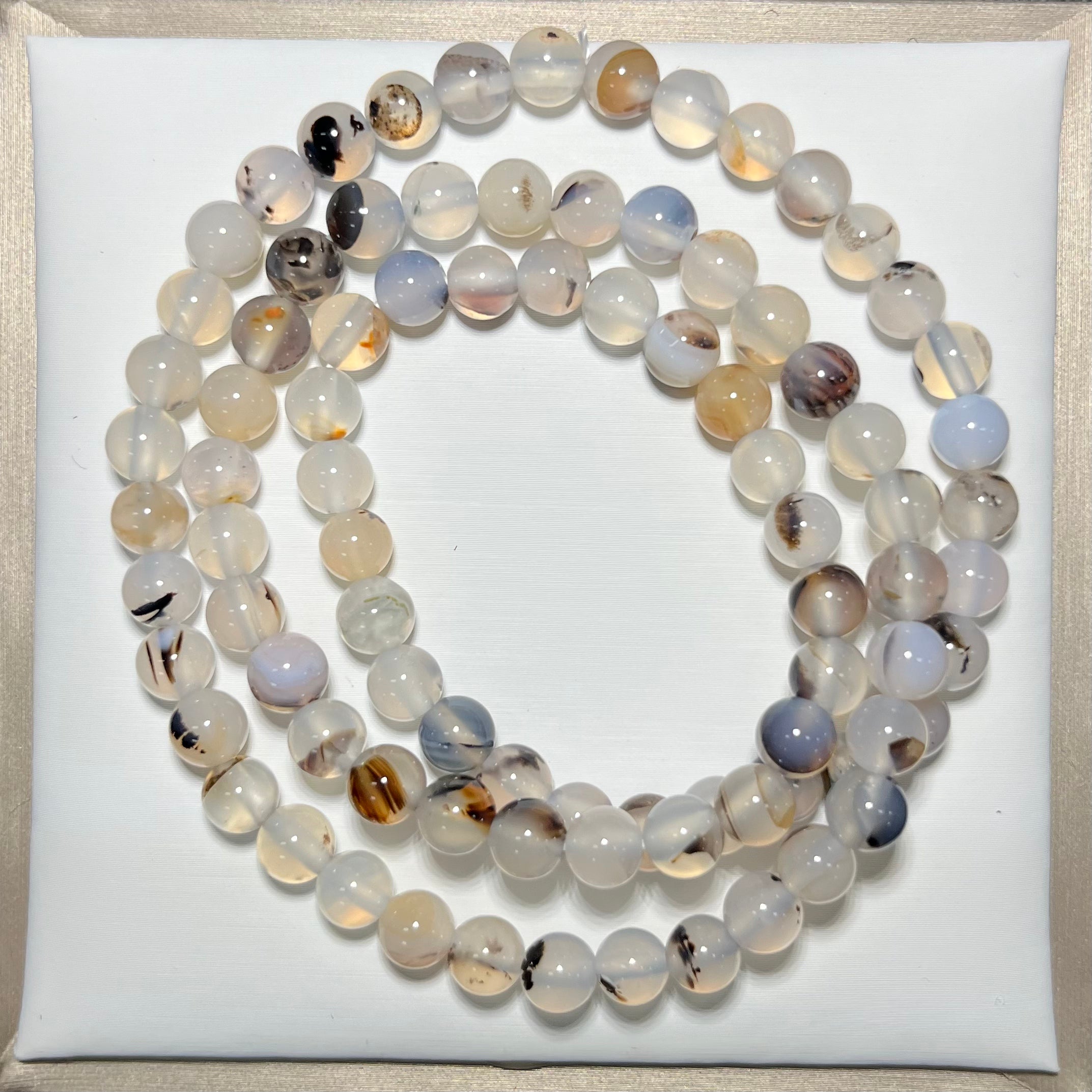 Dentritic Agate