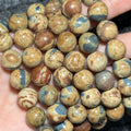 Freya Jewelry Maligano Jasper Beads crystal beads for DIY jewelry image 2