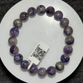 Charoite bracelet