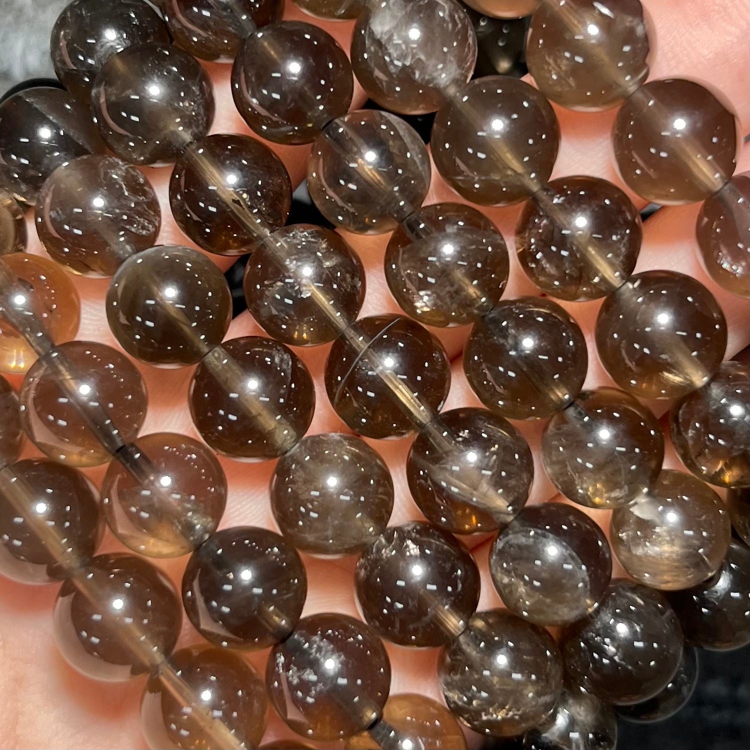 Smokey Quartz
