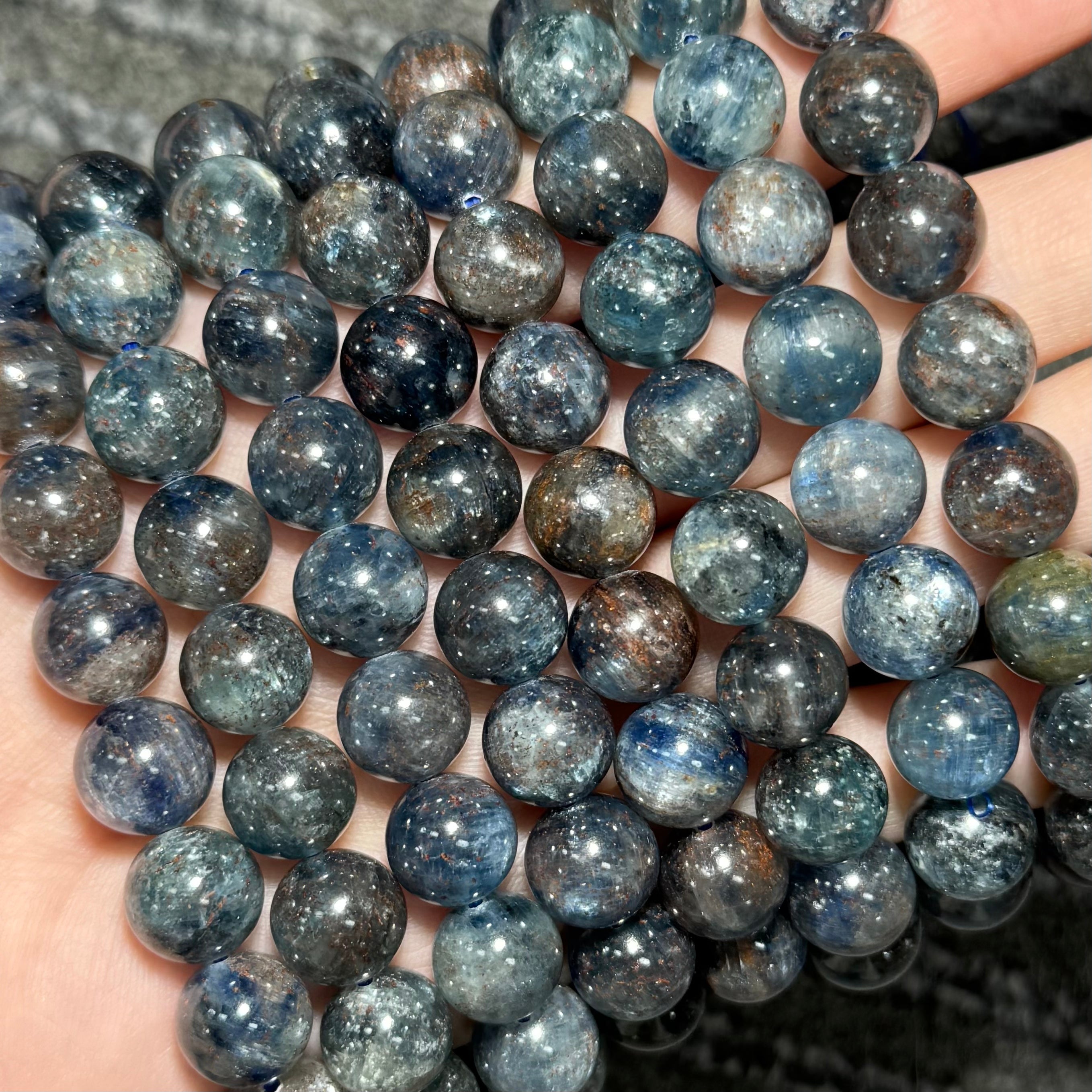 Kyanite