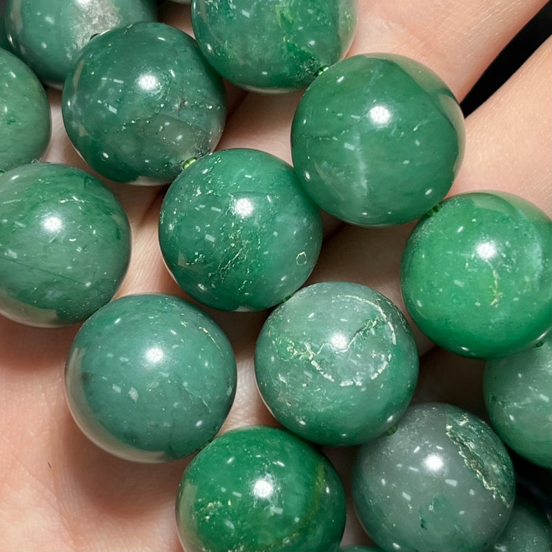 Freya Jewelry Africa Jade Beads crystal beads for DIY jewelry image 1