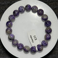 Charoite bracelet