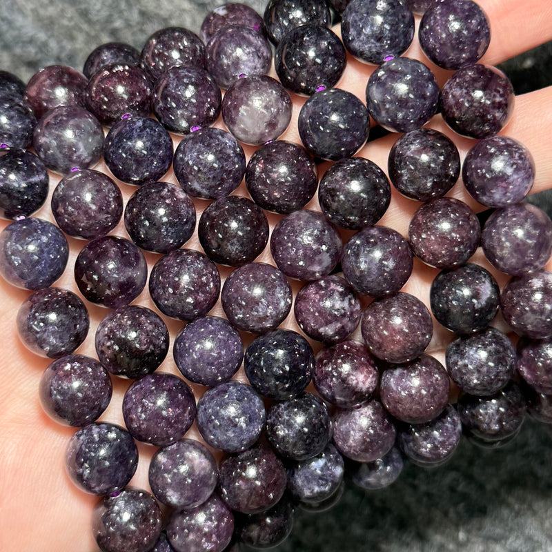 Freya Jewelry Unicorn Muscovite Beads crystal beads for DIY jewelry image 1
