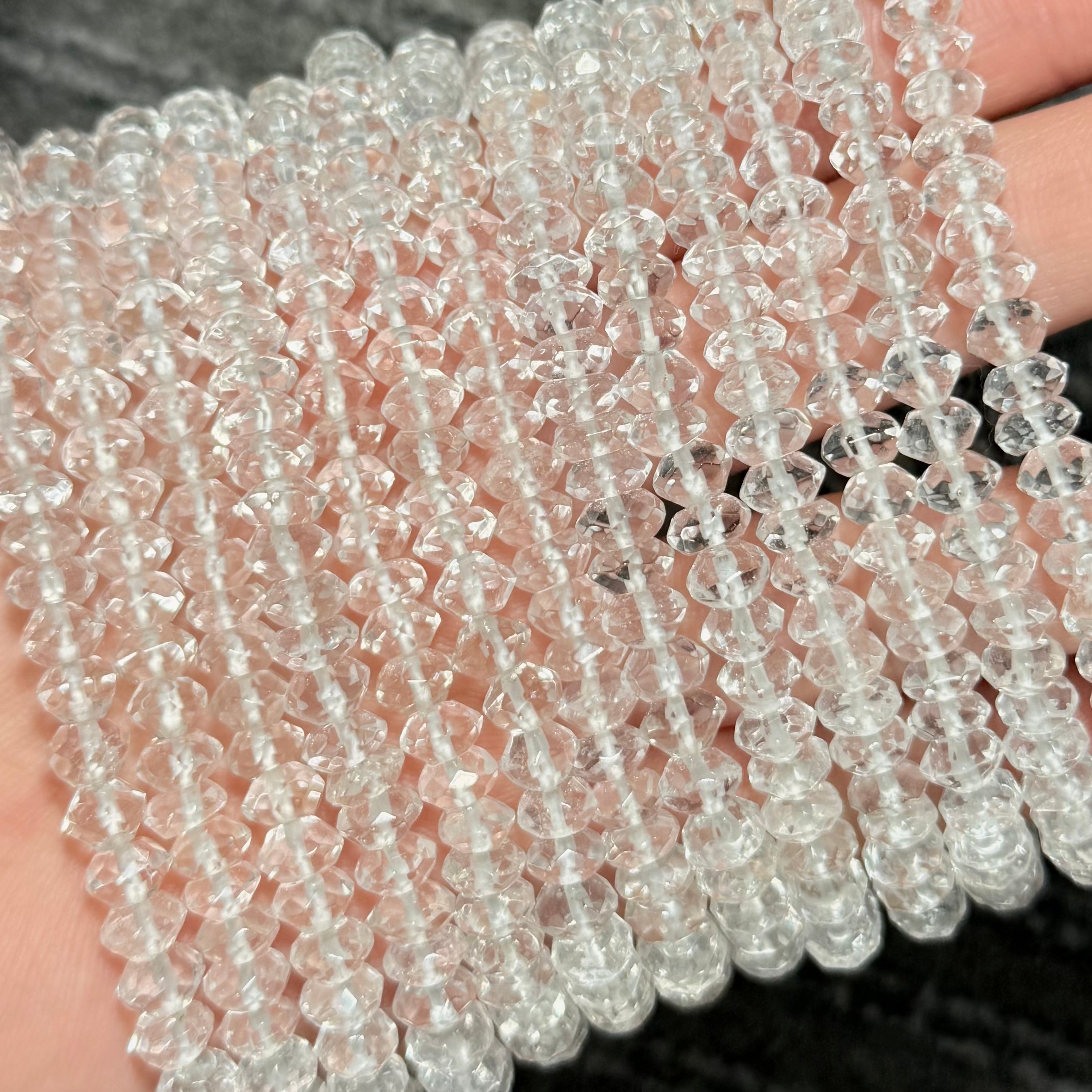 Clear Quartz