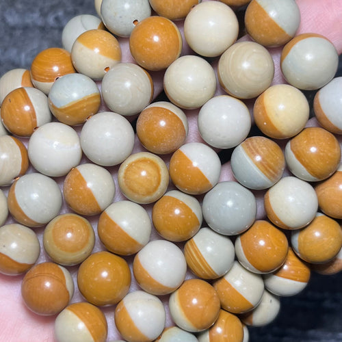 Freya Jewelry Songhua Jade Beads crystal beads for DIY jewelry image 1