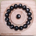 Freya Jewelry Mix Crystal Bracelet Leave Notes For Mix Kind natural stone beaded bracelet image 2