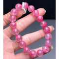 Freya Jewelry xijie crystal Bracelet DIY natural stone beaded bracelet image 2