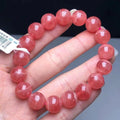 Freya Jewelry xijie crystal Bracelet DIY natural stone beaded bracelet image 3