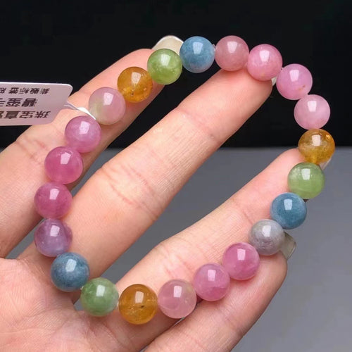 Freya Jewelry xijie crystal Bracelet DIY natural stone beaded bracelet image 1